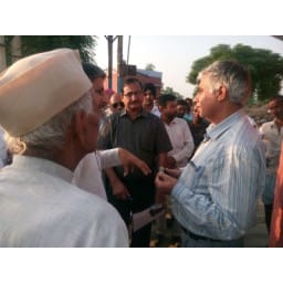 sirsa, eiec, twelve year, eye, close, sirsa
