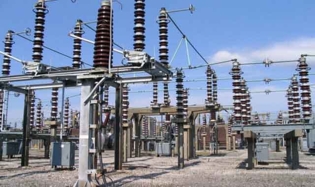 Starting this month, the city will have three sub-station
