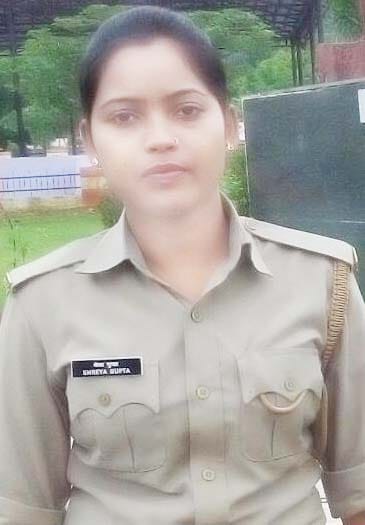 Police constable killed by Shreya mosquitoes