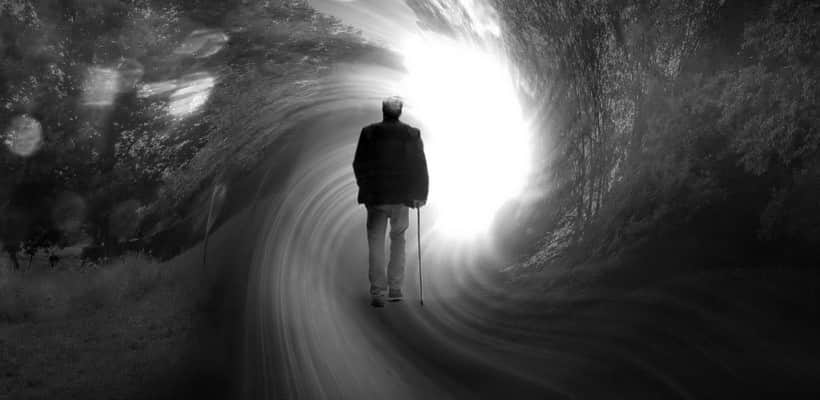 this women is going to marry with ghost, said she had sex with twenty ghost