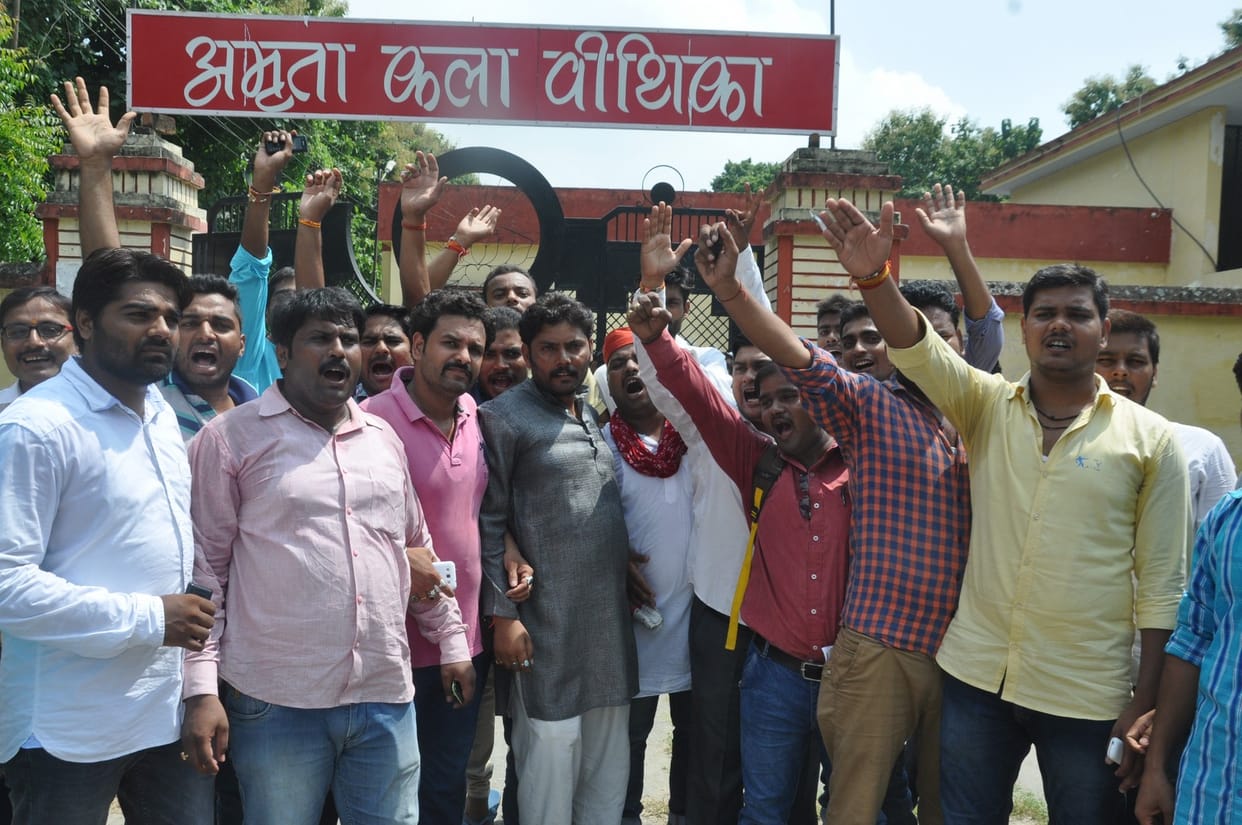 Seven more condidate are declared elegible for election