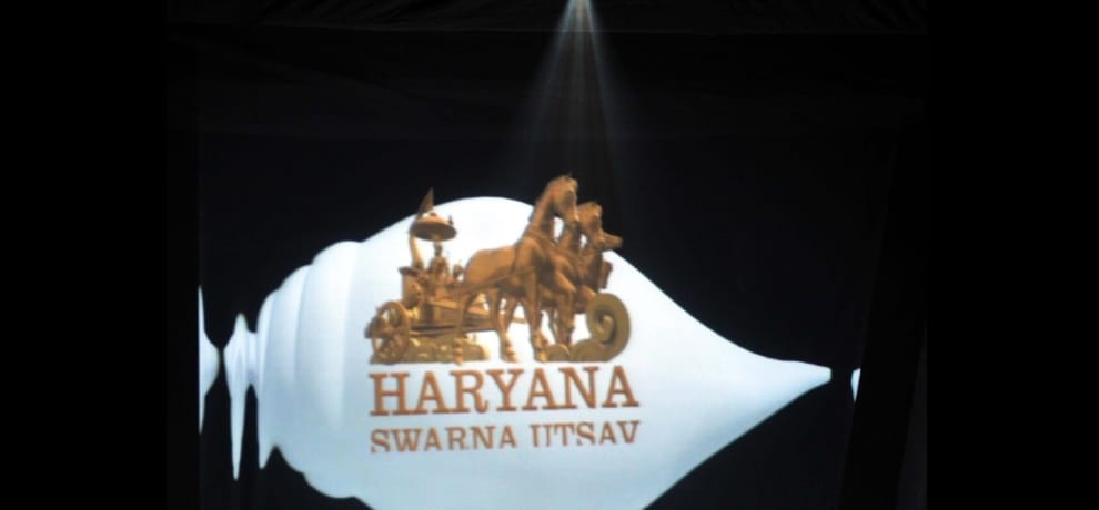 cm khattar angry on biryani policing questions calls it a small, individual incident