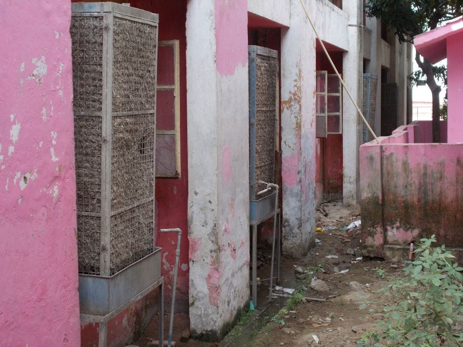 Hey Ram! Most of the district hospital