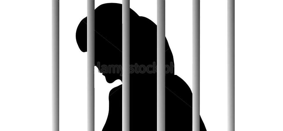 Five year imprisonment to woman