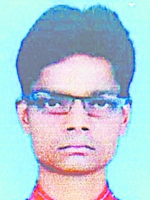 Family wandered for five months to get the son's body