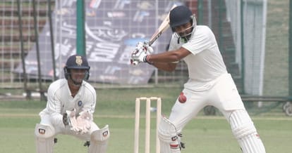 jp atray cricket tournament chandigarh