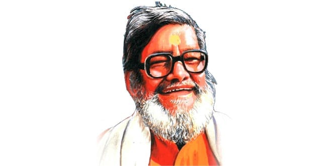 birthday special: famous poet kaka hathrasi epic life story