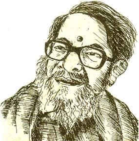 social media gives tribute to kaka hathrasi and recall his poetry