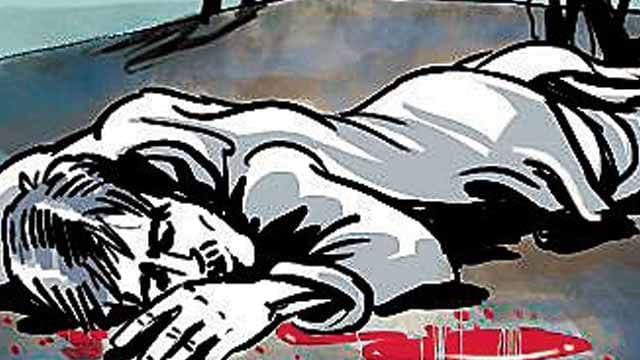 father in law murder in kanpur 