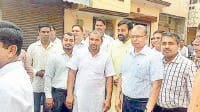 canteen will open for workers, minister nayab saini said in hisar, Hisar