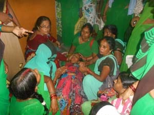 anganbadi 