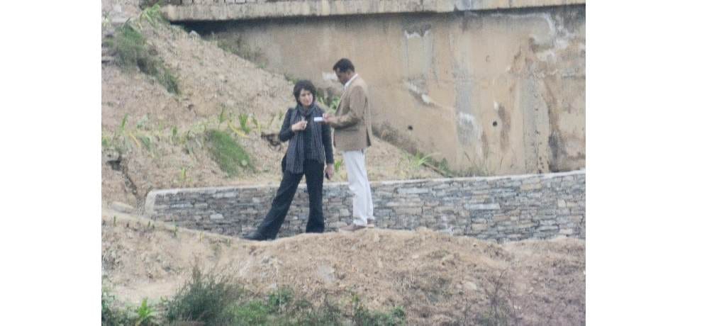 priyanka gandhi dream home in shimla
