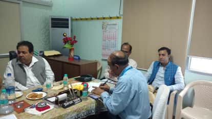 कानपुर में खेले जाने वाले भारत-न्यूजीलैंड मैच के भविष्य को लेकर राजीव शुक्ला ने बुलाई बैठक 