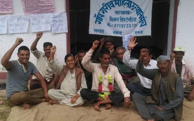Rural demand is revived only