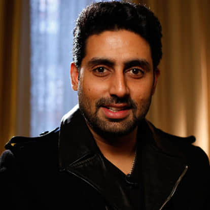 abhishek bachchan name is in guinness book of world records