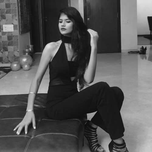 varun dhawan's niece is ready for bollywood