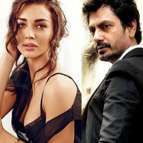 amy jackson said that india increases her fashion sense