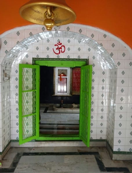 lord shiva mandodri
