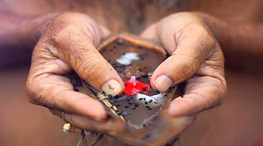 sarva pitru amavasya 2021 date when is sarva pitru amasvasya muhurat timing vidhi and importance last date of pitru Paksha