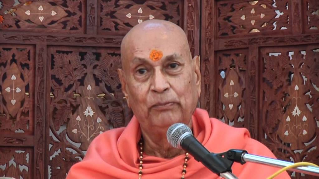 swami satyamitranand kurukshetra visit and special intervew on shankracharya post