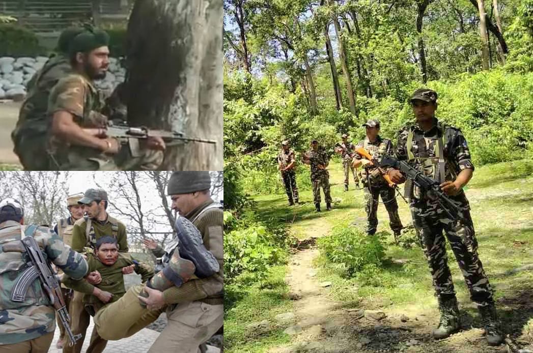 Terrorists can be target Uttarakhand