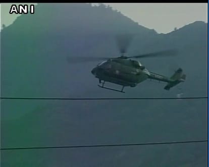 terror attack at army headquarters in jammu and kashmirs