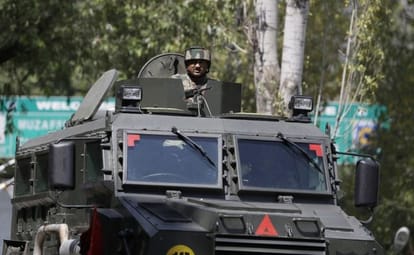 jaish e mohammad terrorist involved in uri attack