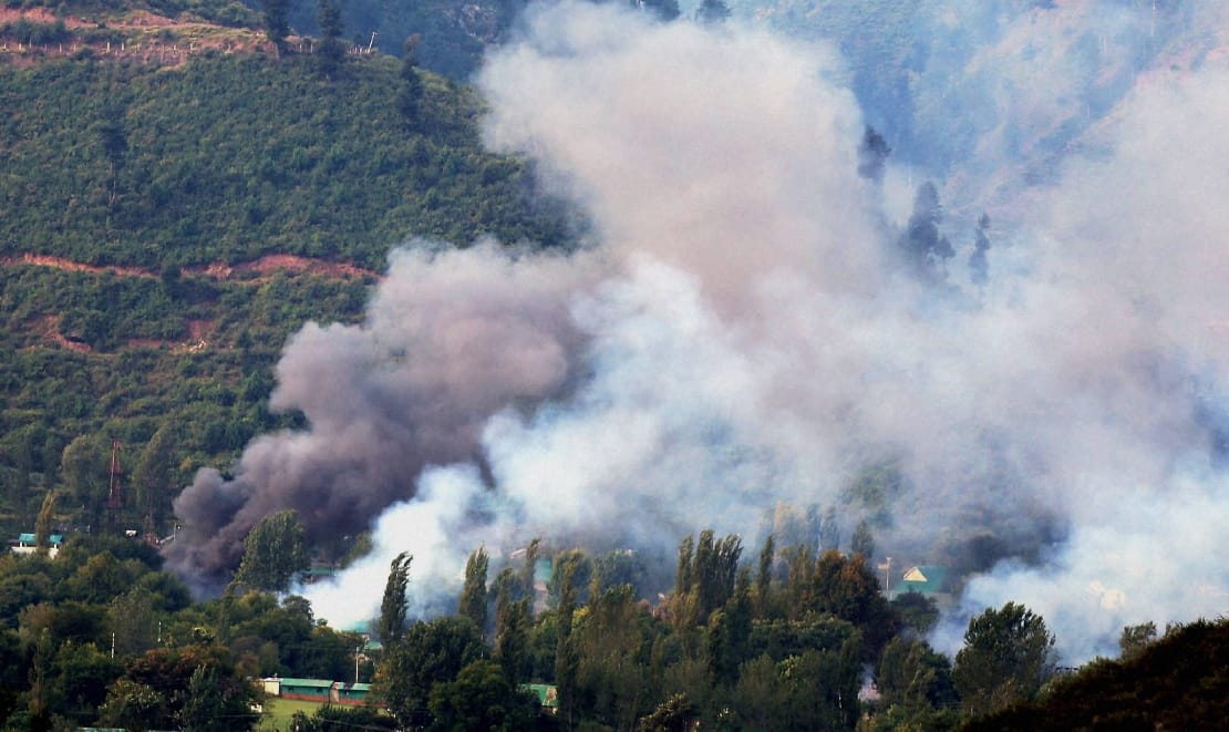 Uri: lack of coordination between two post