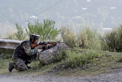 Then nuclear war should have been the time of Kargil: Experts believes