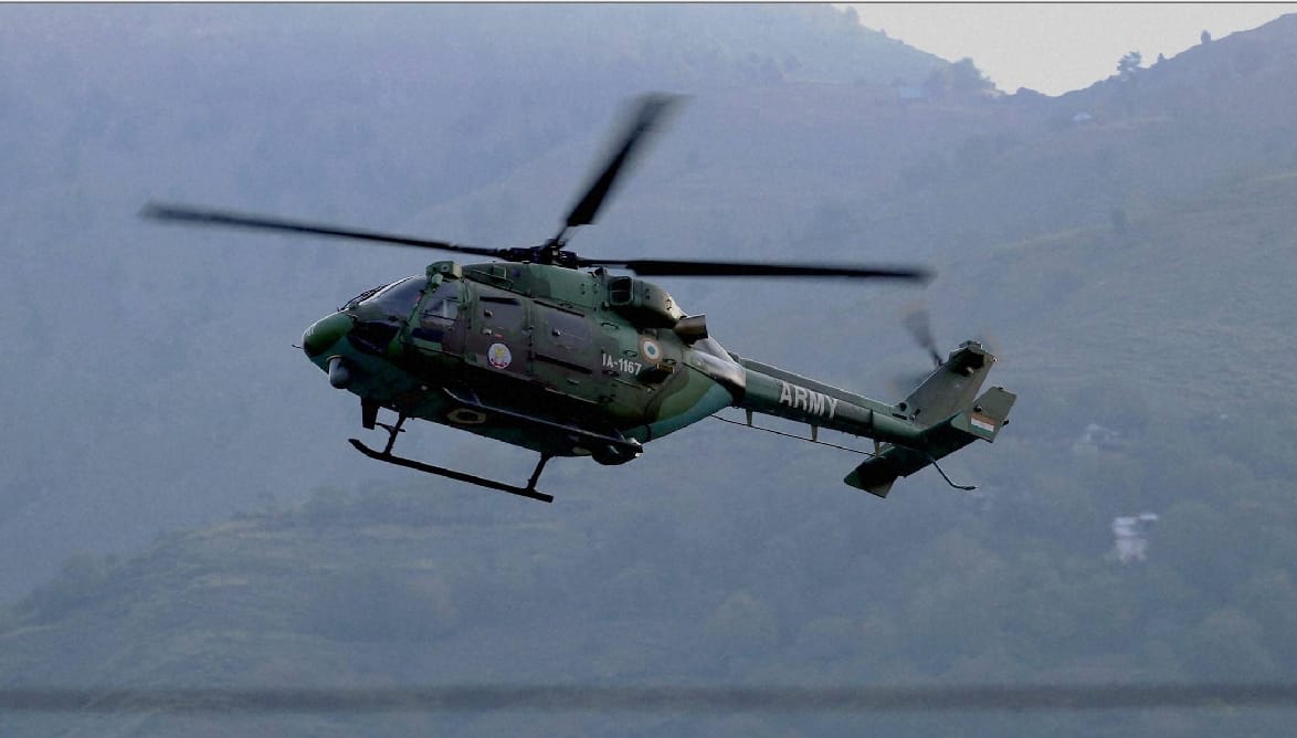 big revealing on uri attack
