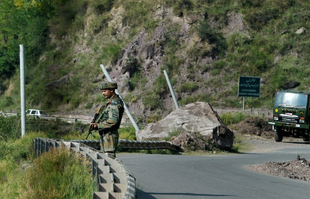 big revealing on uri attack