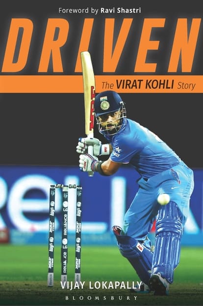 two events that changed virat kohli's cricket career
