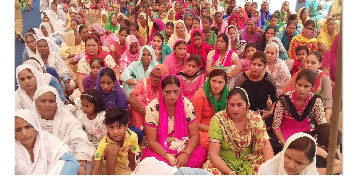 humenity, human, yamunanagar, haryana