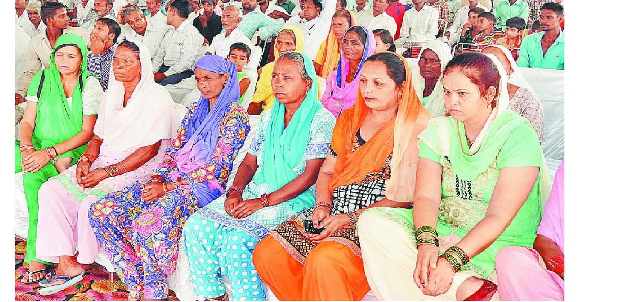 BSP, punjab election, haryana, yamunanagar