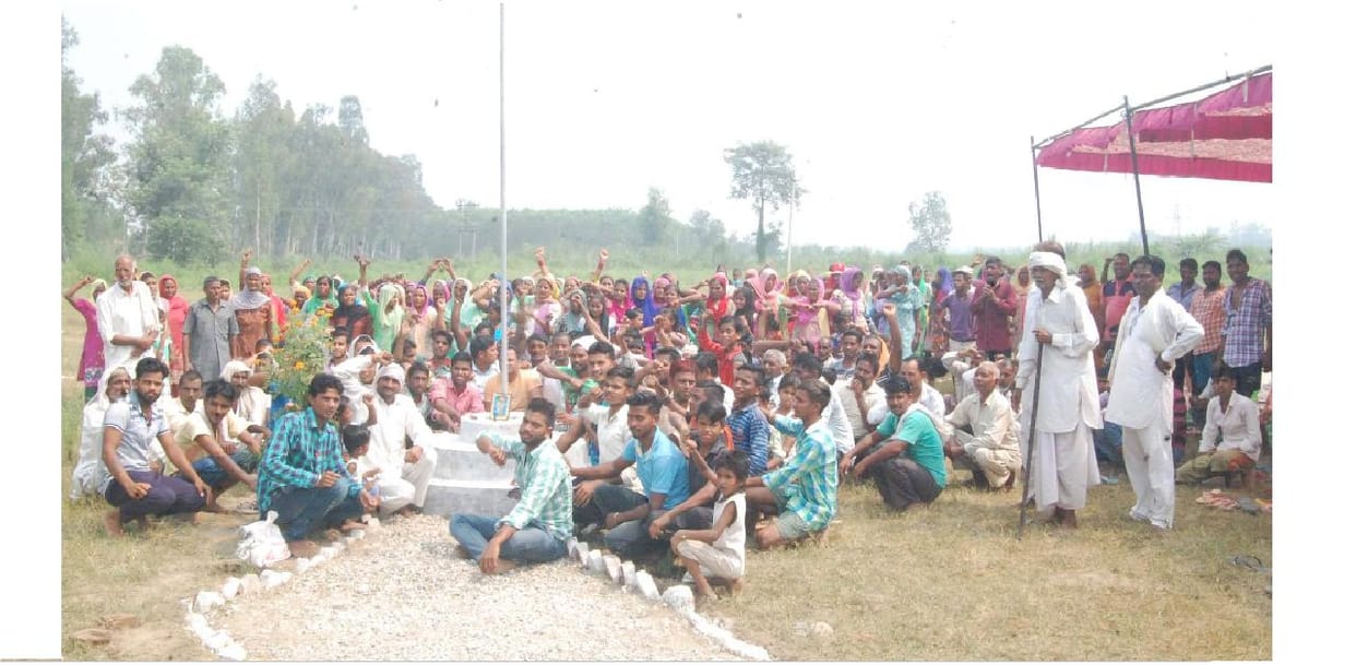 malikpur, dr. ambedkar, yamunanagar, haryana