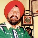 परमवीर चक्र विजेता बाना सिंह