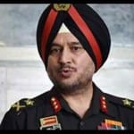 डीजीएमओ रणबीर सिंह