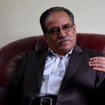 पुष्प कमल दहल 'प्रचंड'