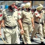 Punjab Police