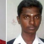 आरोपी रामकुमार और स्वाति