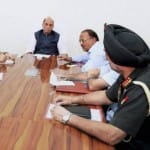 India would avenge uri attack, Modi government has prepared a blueprint for action