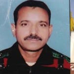 Sergeant Ravi Pal from Ramgarh killed as martyr in Uri Attack