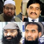 terrorists