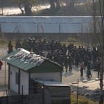 11 childrens from one to 15-year old kidnapped by militants in america