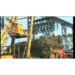 200 carore lose in sugar mill, jind