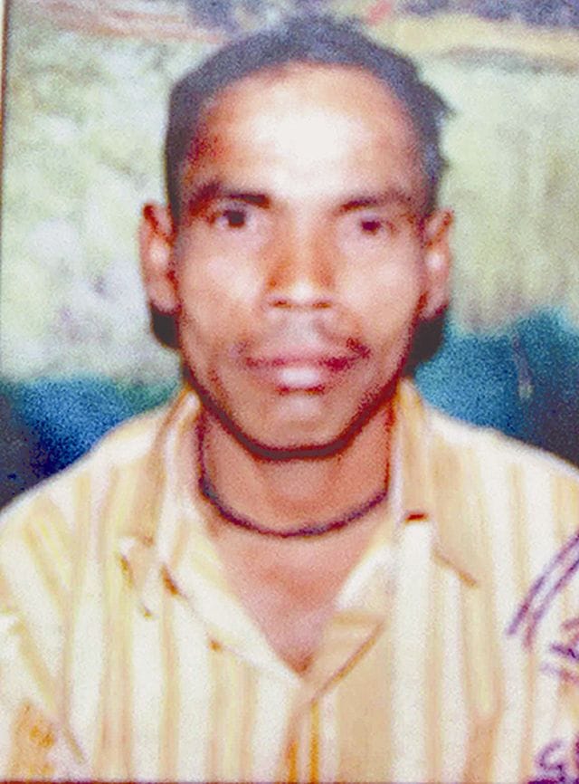 bijli se maut
