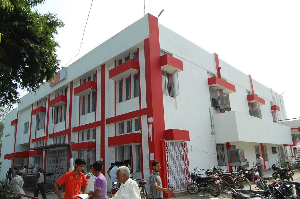Exclusive: One lakh accounts closed in post offices in Meerut-Shamli-Baghpat, transactions not done for years