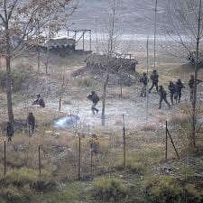  Now K- hard military action needed: defense expert