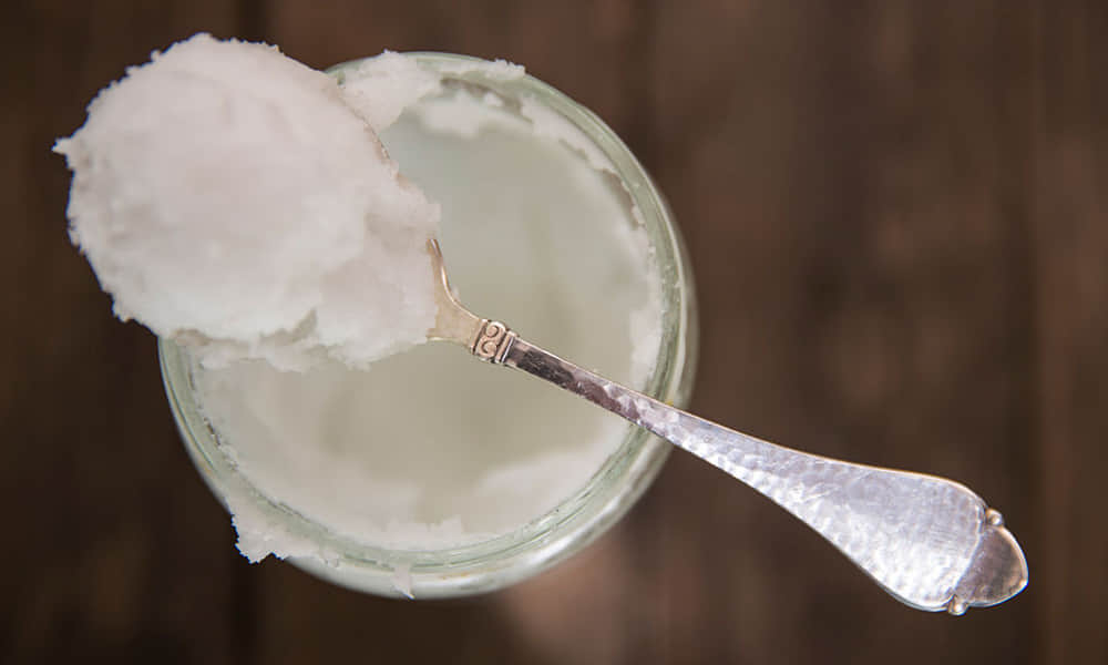 everybody can use effective coconut oil as an important beauty product