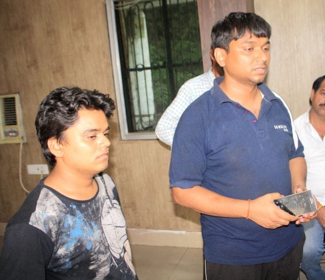 A case of dowry, the husband-brother arrested